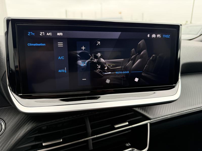 Image de la voiture Peugeot 2008