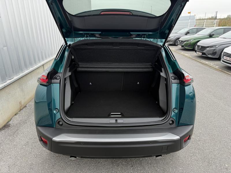 Image de la voiture Peugeot 2008