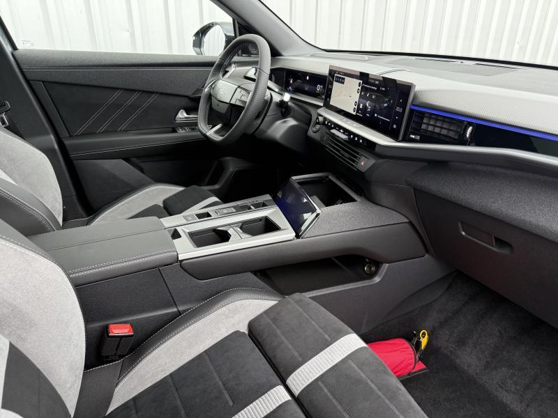 Image de la voiture Opel Grandland