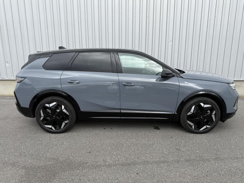 Image de la voiture Opel Grandland