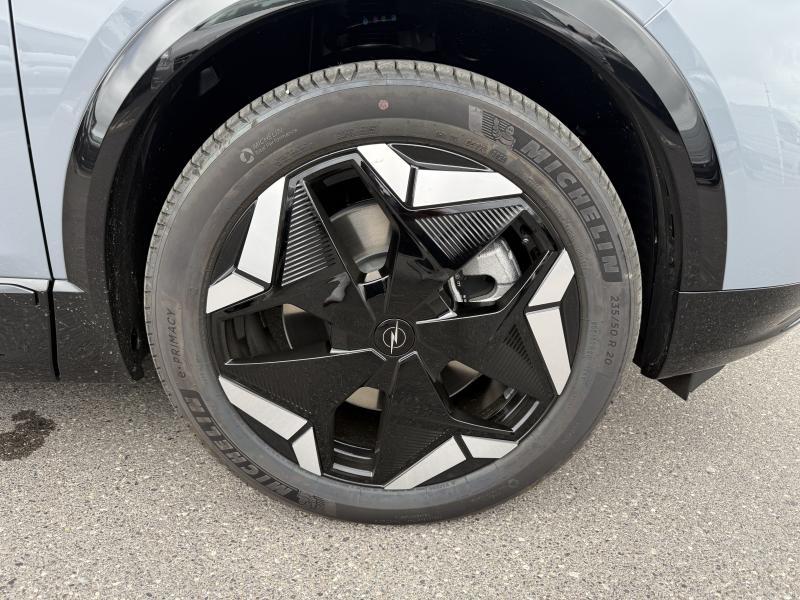 Image de la voiture Opel Grandland