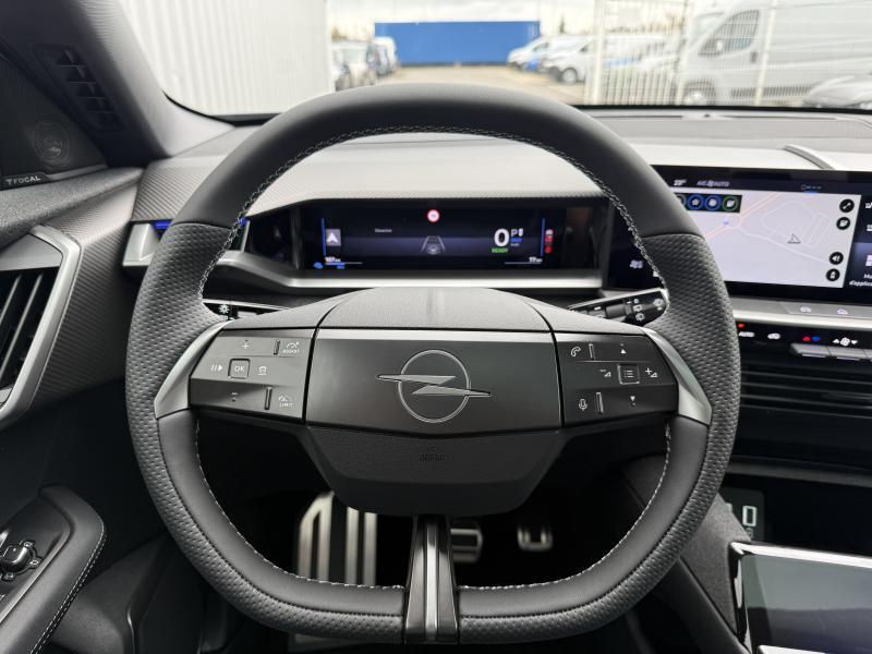 Image de la voiture Opel Grandland