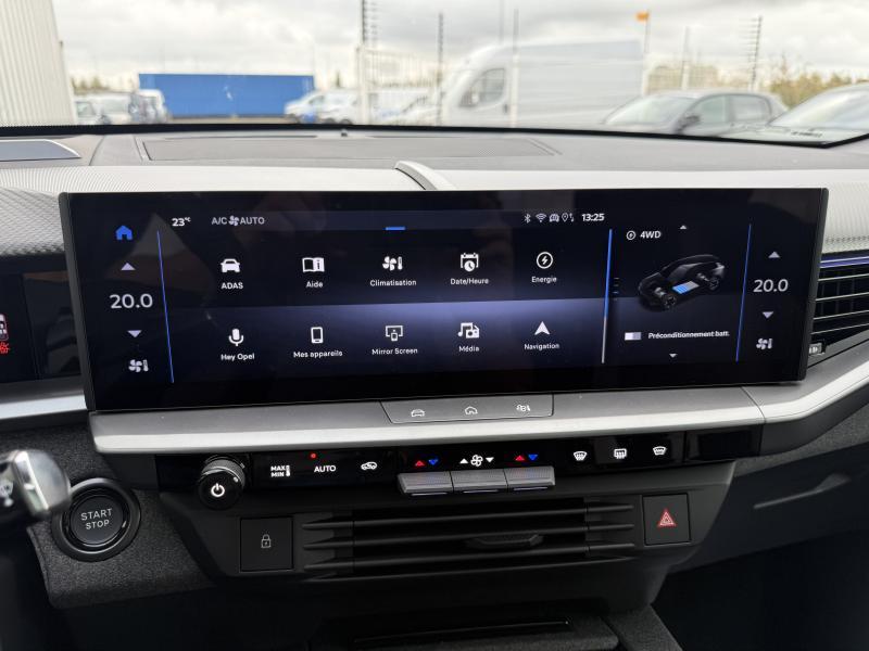 Image de la voiture Opel Grandland