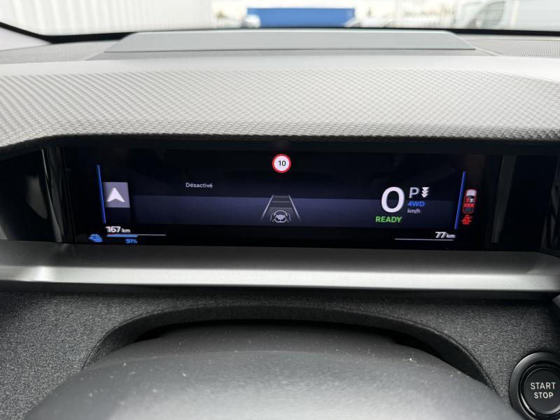 Image de la voiture Opel Grandland