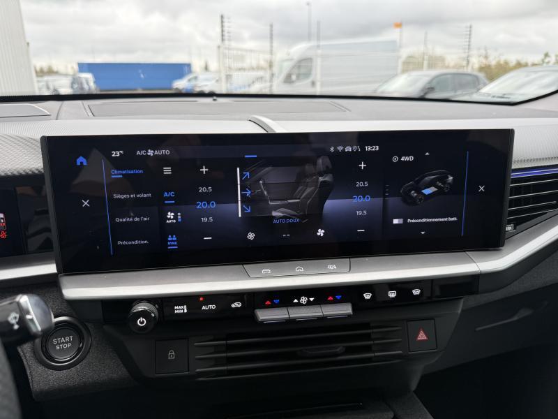 Image de la voiture Opel Grandland