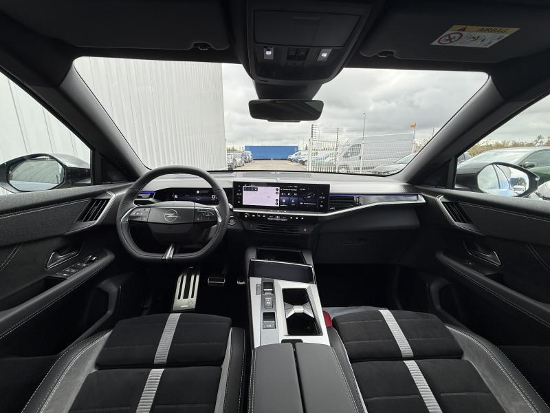Image de la voiture Opel Grandland