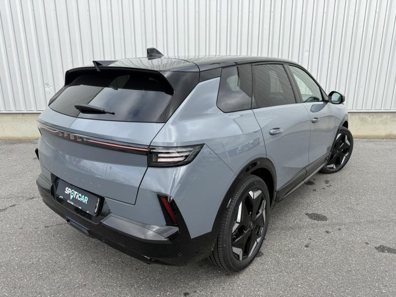 Image de la voiture Opel Grandland