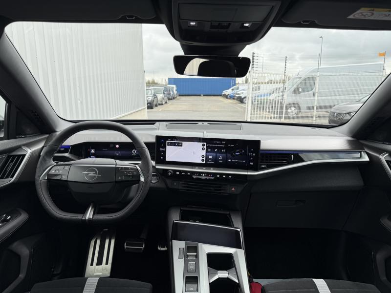 Image de la voiture Opel Grandland