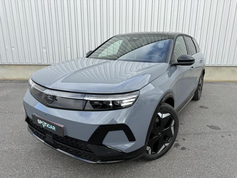 Image de la voiture Opel Grandland