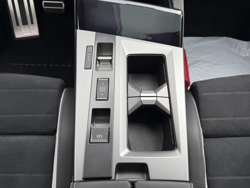 Image de la voiture Opel Grandland