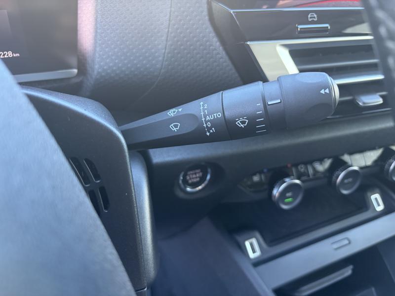 Image de la voiture Citroen C4
