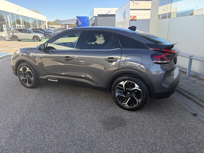 Image de la voiture Citroen C4