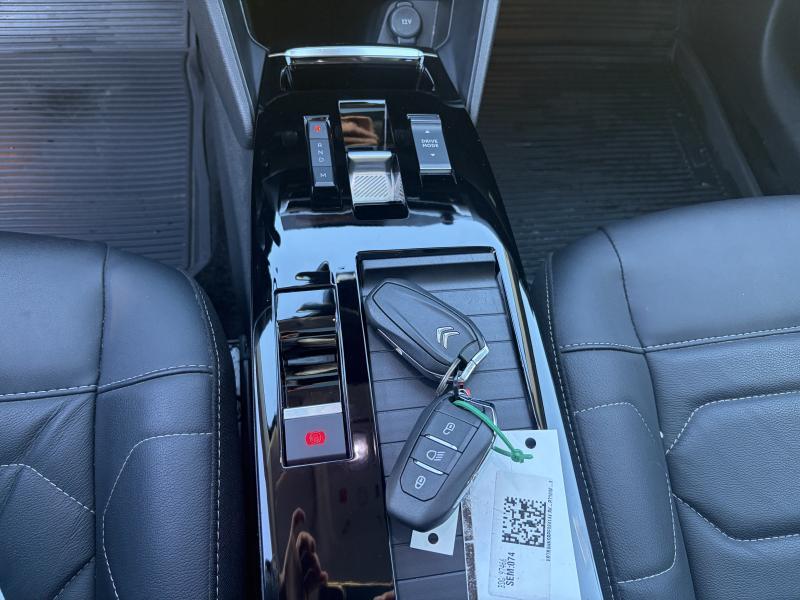Image de la voiture Citroen C4
