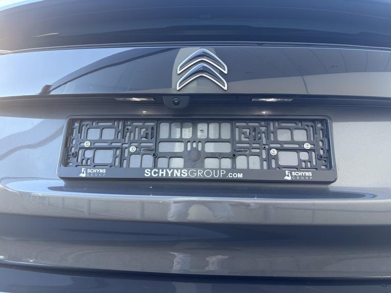Image de la voiture Citroen C4