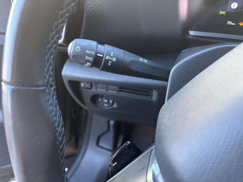 Image de la voiture Citroen C4