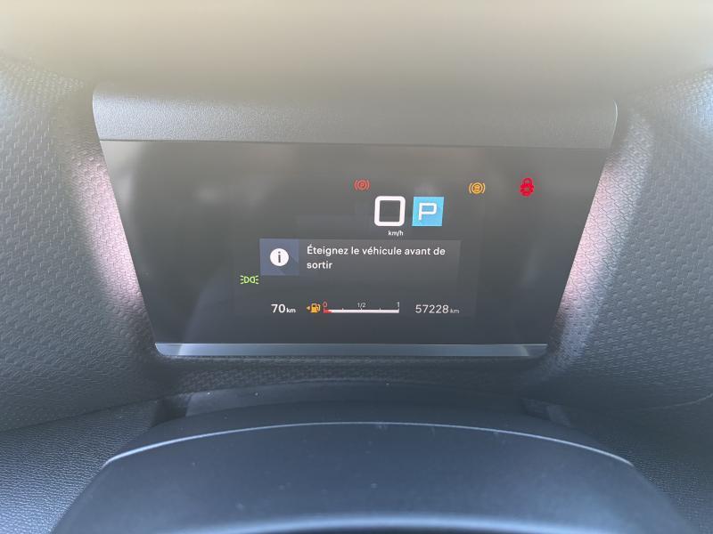 Image de la voiture Citroen C4