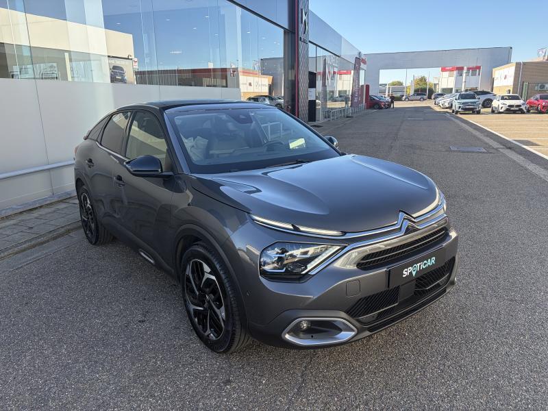 Image de la voiture Citroen C4