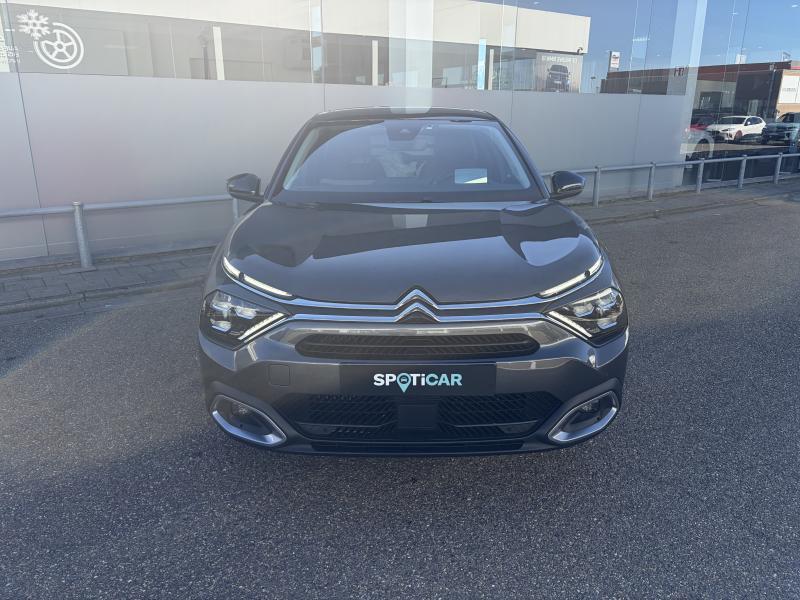 Image de la voiture Citroen C4
