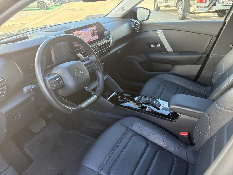Image de la voiture Citroen C4