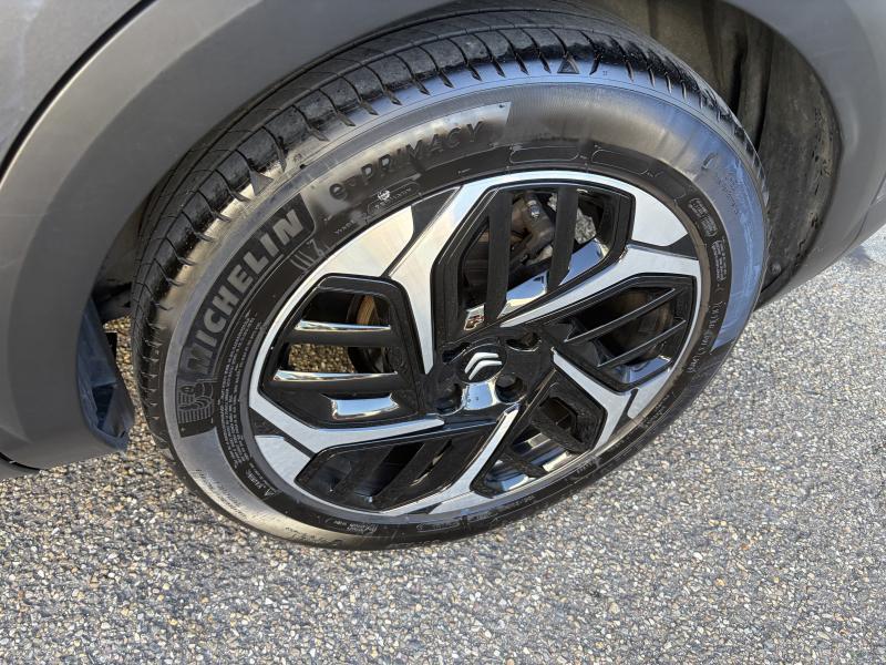 Image de la voiture Citroen C4