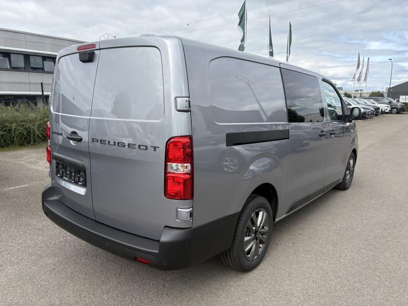 Image de la voiture Peugeot Expert