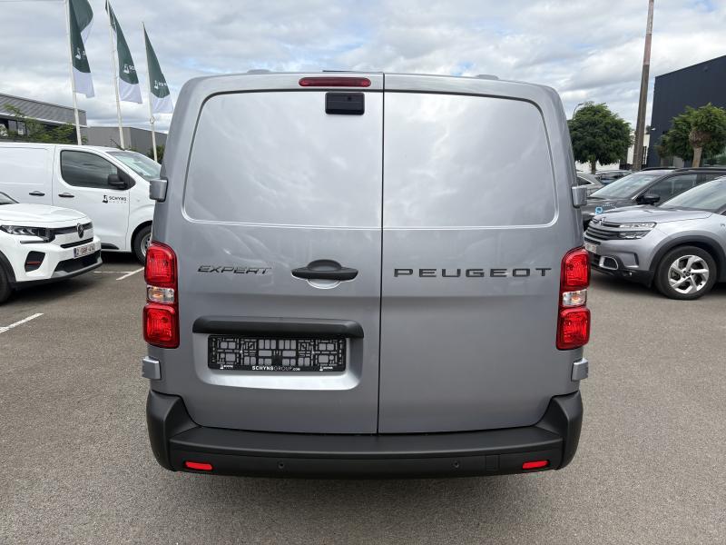Image de la voiture Peugeot Expert
