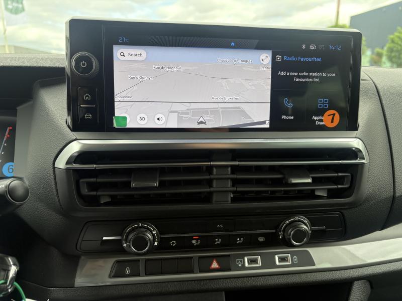 Image de la voiture Peugeot Expert