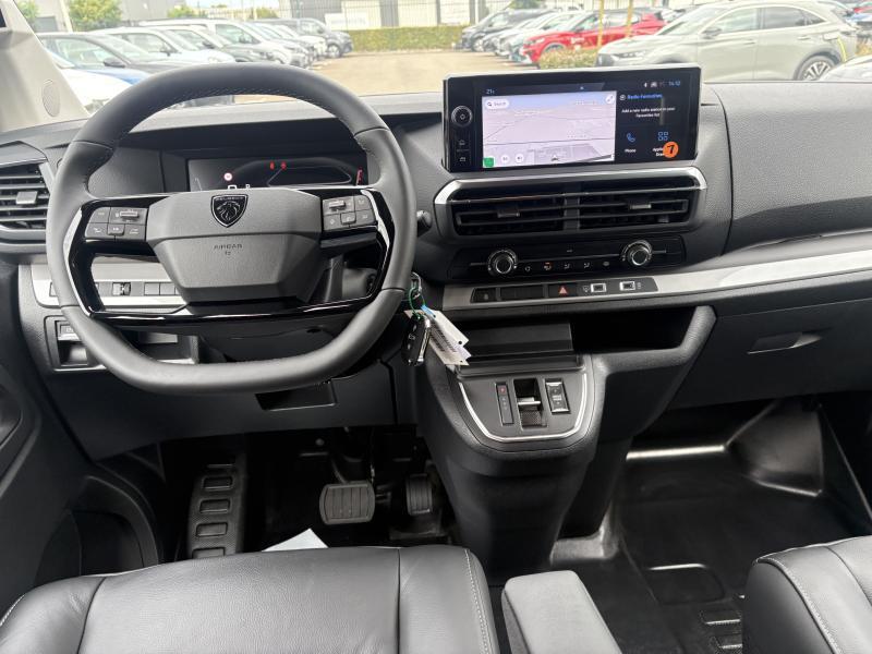 Image de la voiture Peugeot Expert