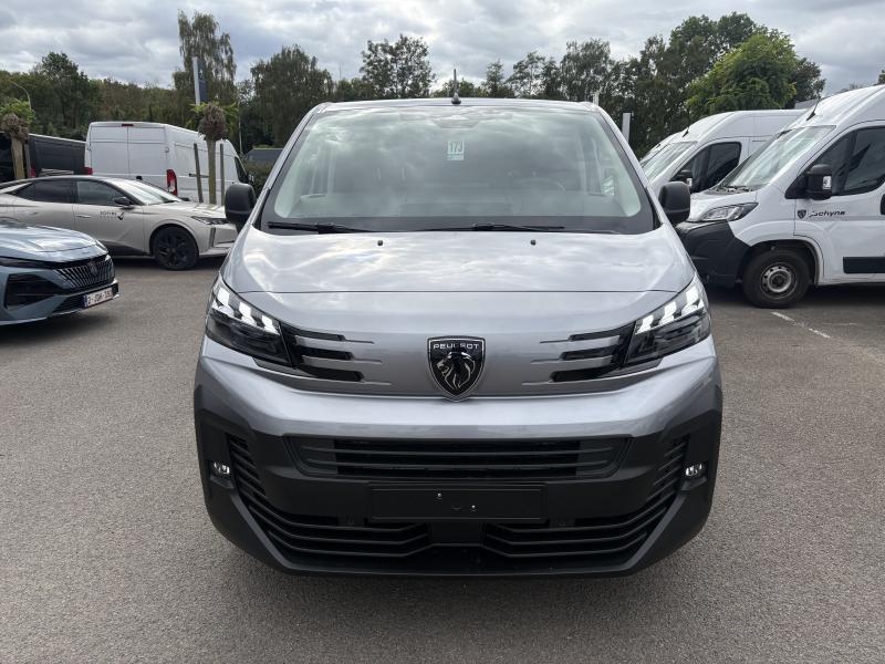 Image de la voiture Peugeot Expert