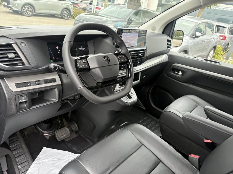 Image de la voiture Peugeot Expert