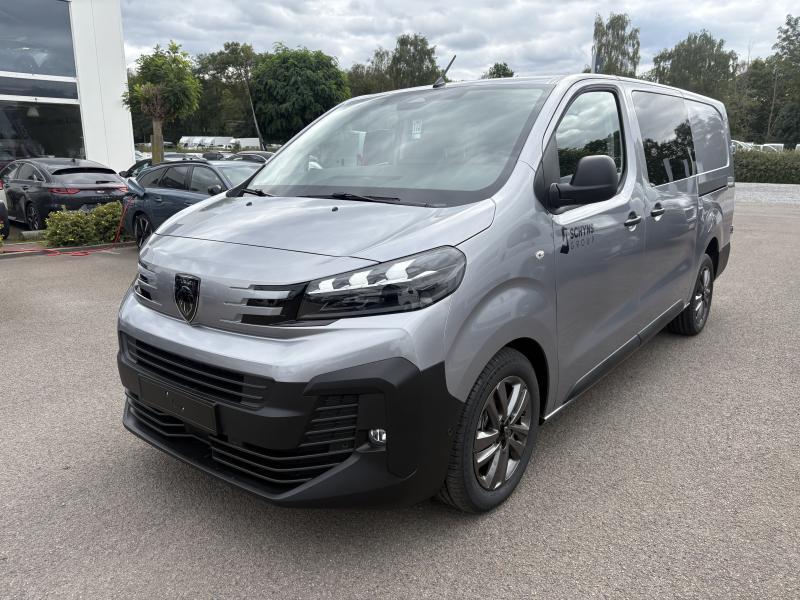Image de la voiture Peugeot Expert