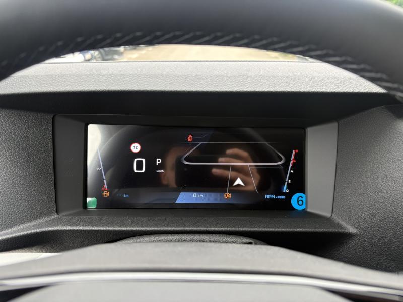 Image de la voiture Peugeot Expert