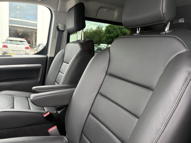 Image de la voiture Peugeot Expert