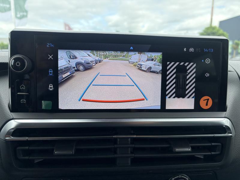 Image de la voiture Peugeot Expert