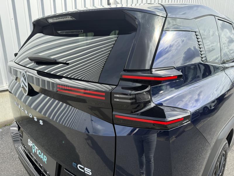 Image de la voiture Citroen C5