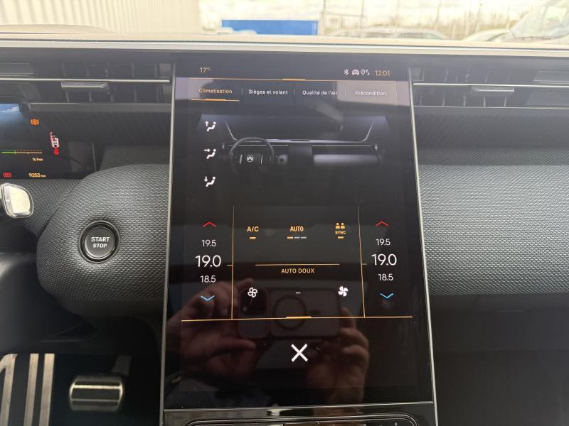 Image de la voiture Citroen C5