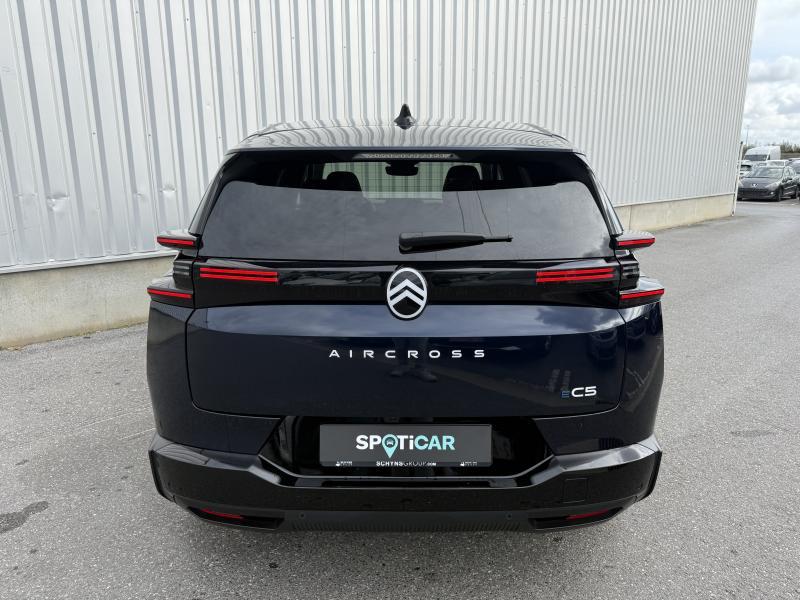 Image de la voiture Citroen C5
