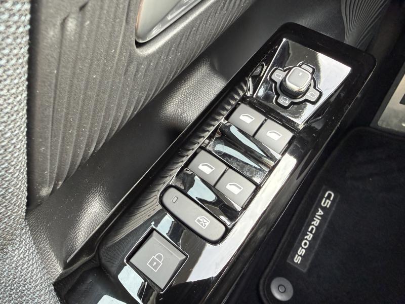 Image de la voiture Citroen C5