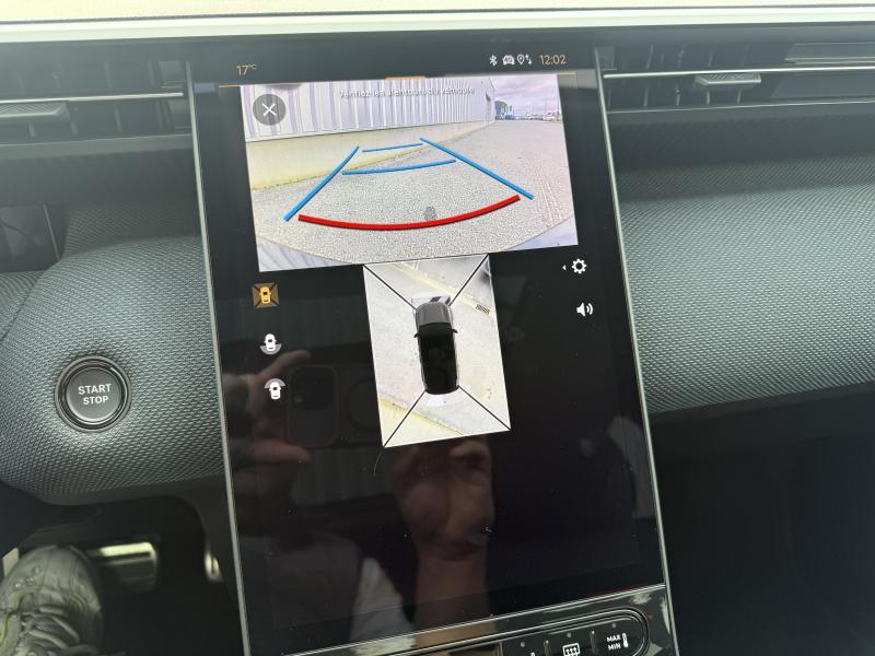 Image de la voiture Citroen C5