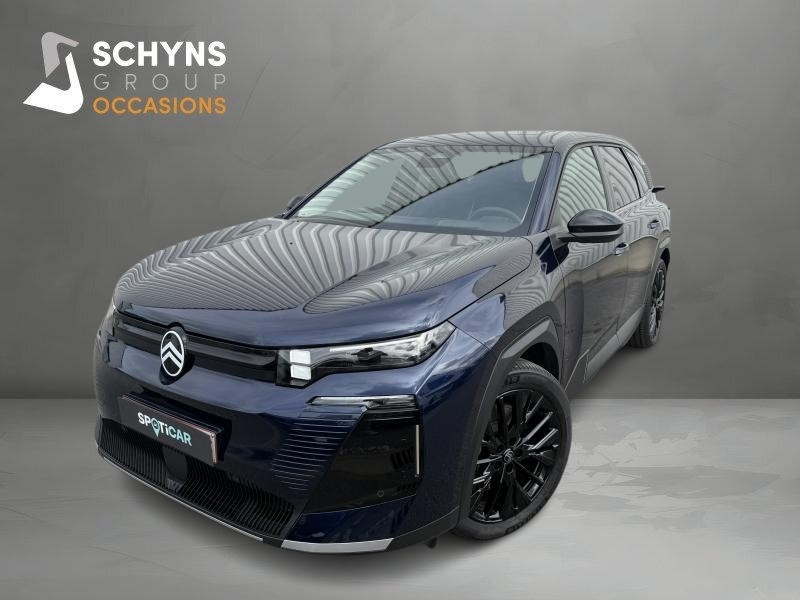 Image de la voiture Citroen C5