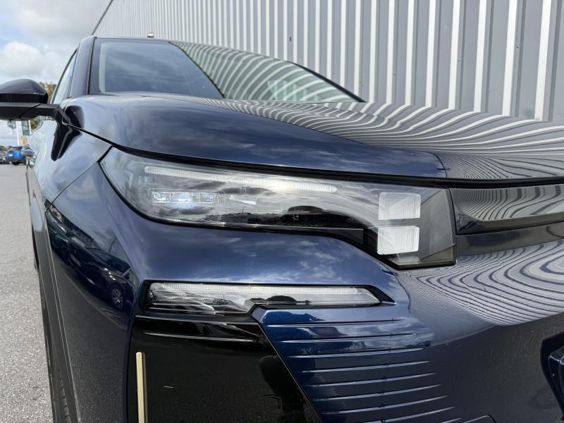 Image de la voiture Citroen C5