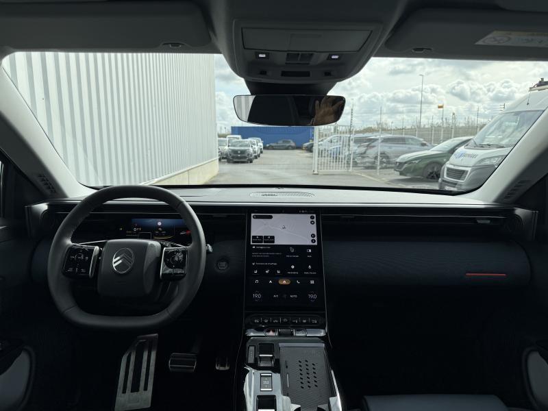 Image de la voiture Citroen C5