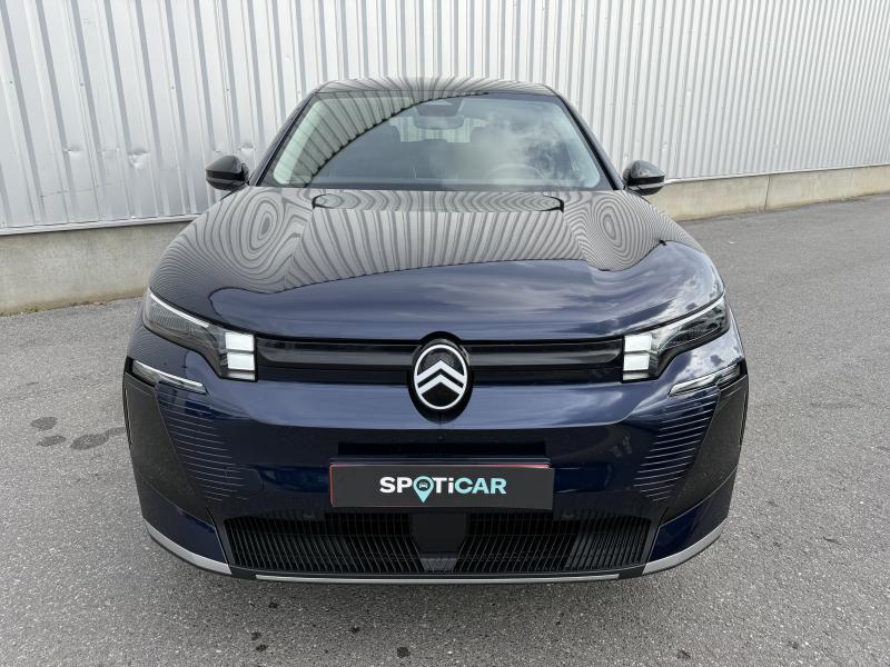 Image de la voiture Citroen C5
