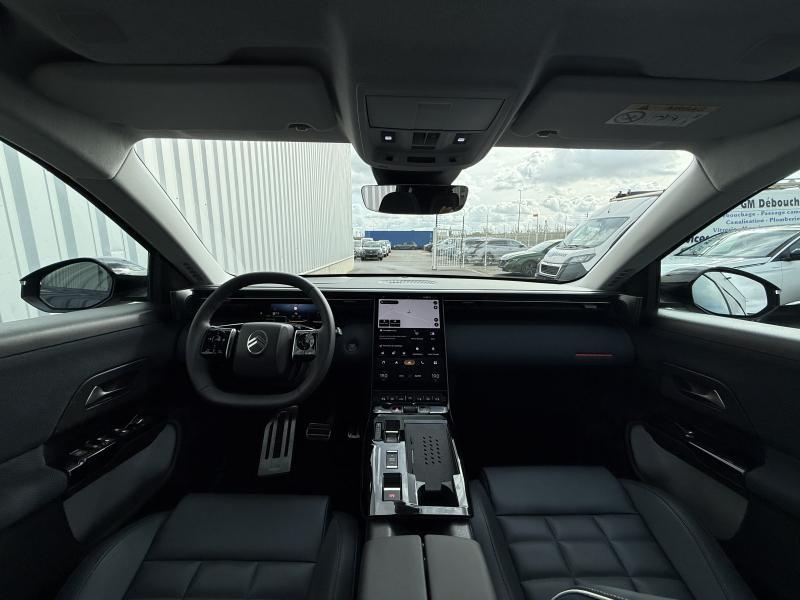 Image de la voiture Citroen C5