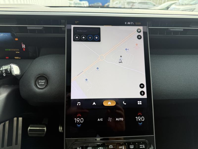 Image de la voiture Citroen C5