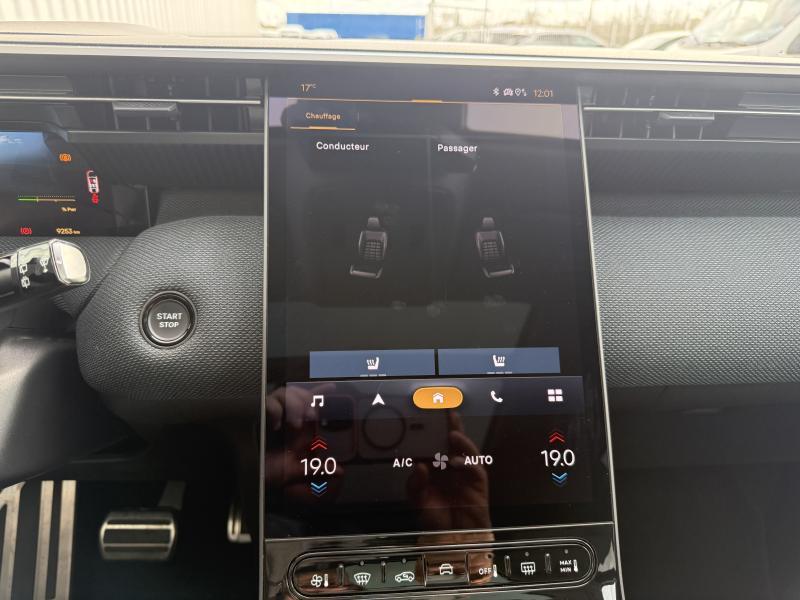 Image de la voiture Citroen C5
