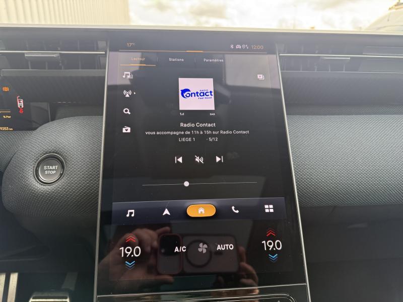 Image de la voiture Citroen C5
