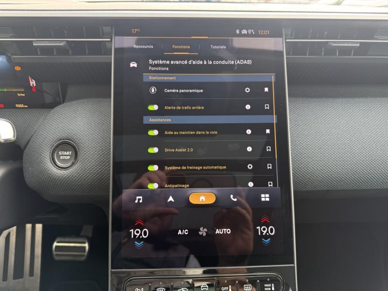 Image de la voiture Citroen C5