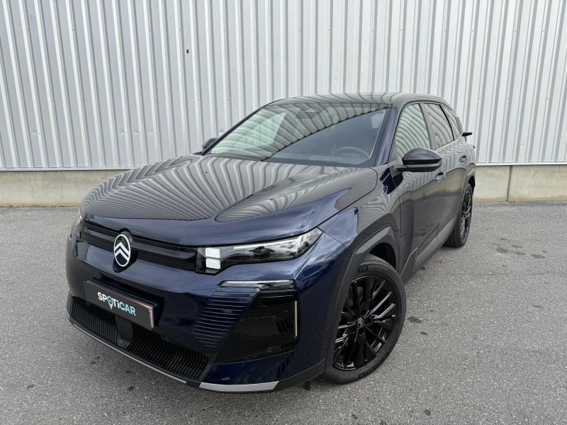 Image de la voiture Citroen C5