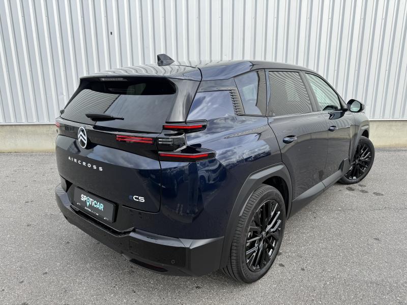 Image de la voiture Citroen C5